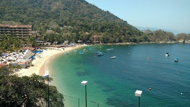 Boca de Tomatlán